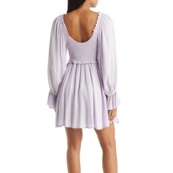 VICI Baby Doll Dress - Picture 4 of 7